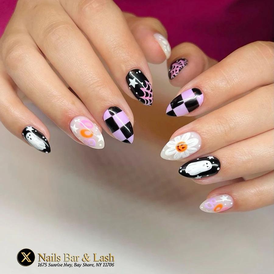 X Nails Bar & Lash